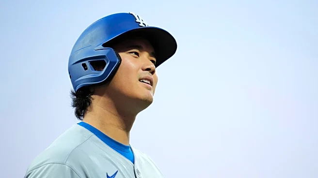 Ohtani's lawyers claim he was victim of likeness misuse in real estate deal, move to dismiss lawsuit
