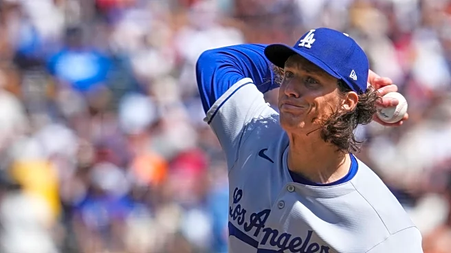 Hernández's 4 hits helps Dodgers to 10-2 win, drops Giants 1 1/2 games back for last NL wild card