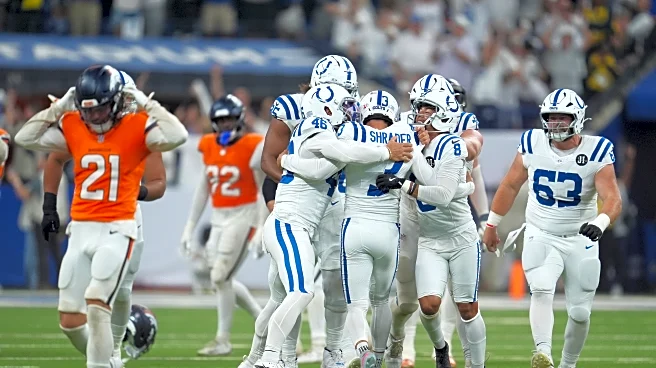 Here's how a penalty for leverage cost the Broncos a game against the Colts
