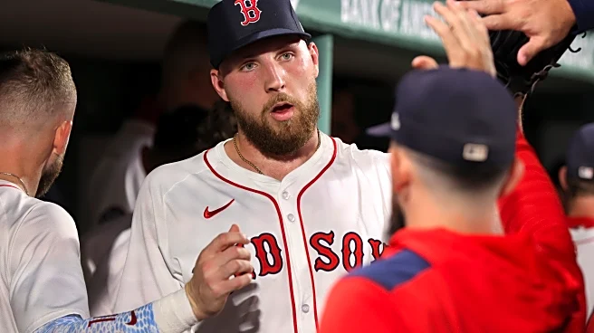Garrett Crochet comes up big to help the Red Sox salvage series finale against Yankees