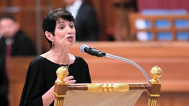 Pope praises forgiveness as mother of slain US journalist James Foley speaks of healing at Vatican