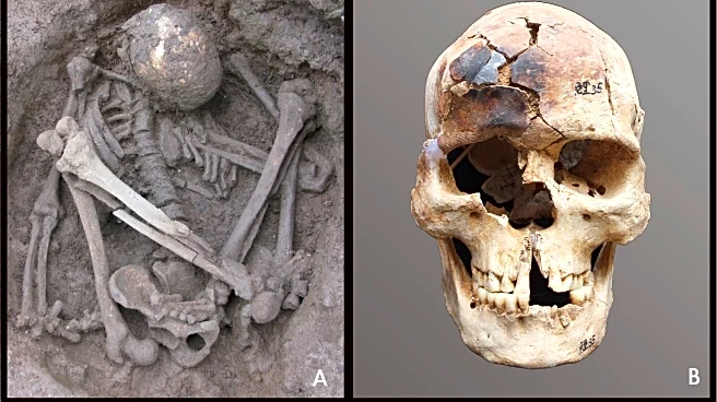 The oldest mummies in the world may hail from southeastern Asia and date back 12,000 years