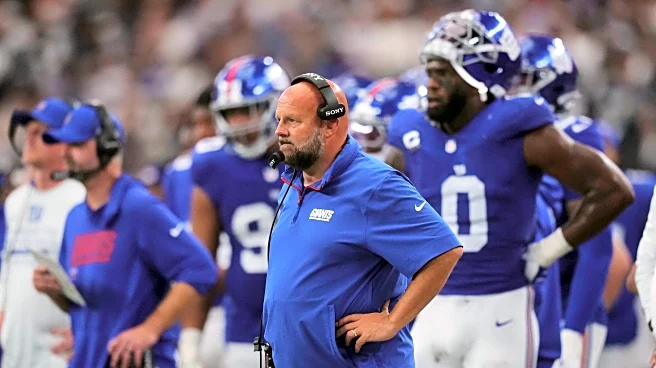 Giants score more, but they are 0-2 going into their home opener against the Chiefs