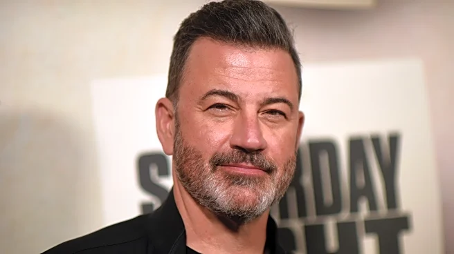 Appeals court rejects George Santos lawsuit against Jimmy Kimmel over Cameo app videos