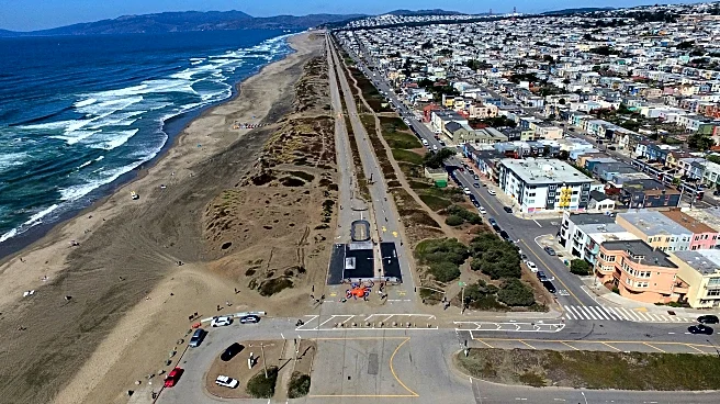 A car-free stretch of highway in San Francisco leads to recall vote and warning to politicians