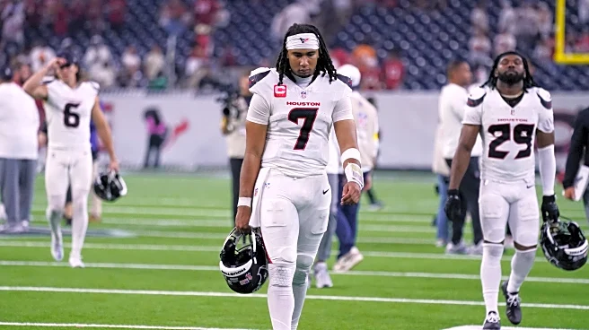 Texans lament missed opportunities in loss to Buccaneers that drops them to 0-2