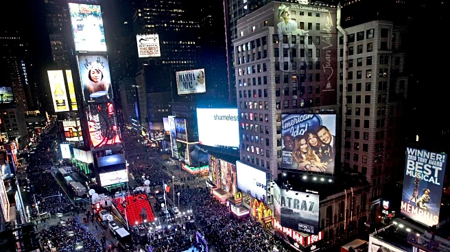 Appeals court keeps New York’s gun restrictions in place, including Times Square and subway ban