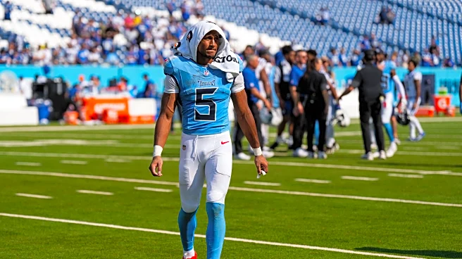 Callahan says winless Titans evaluating everything with some fans wanting him fired