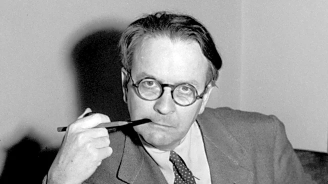 A piano, a pregnant woman and a prison: Raymond Chandler's 'Nightmare' is revealed