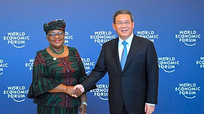 China gives up developing-country treatment in bid to boost WTO in face of Trump tariffs