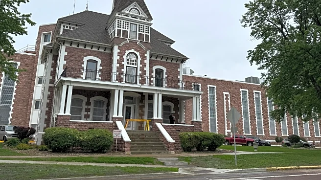 South Dakota to replace one of the country's oldest prisons