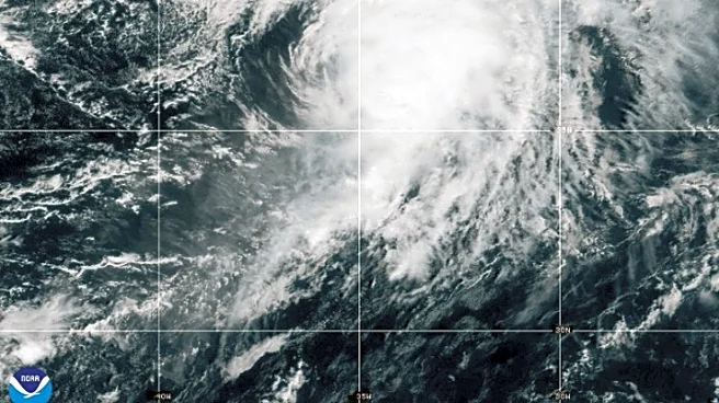 Fast-moving Hurricane Gabrielle to bring heavy rain and storm surge to the Azores