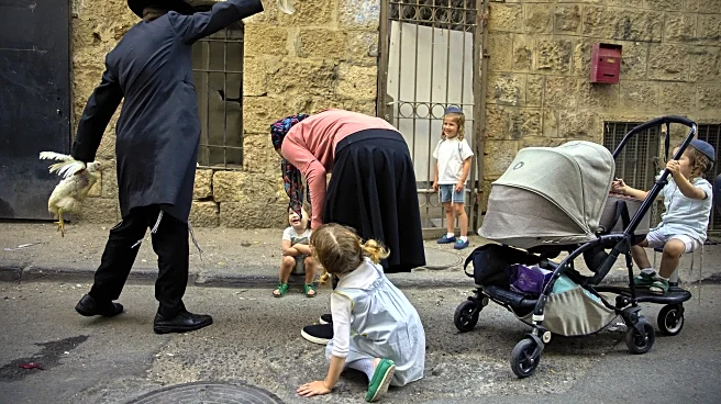 Some details about Yom Kippur, the holiest day of the Jewish calendar