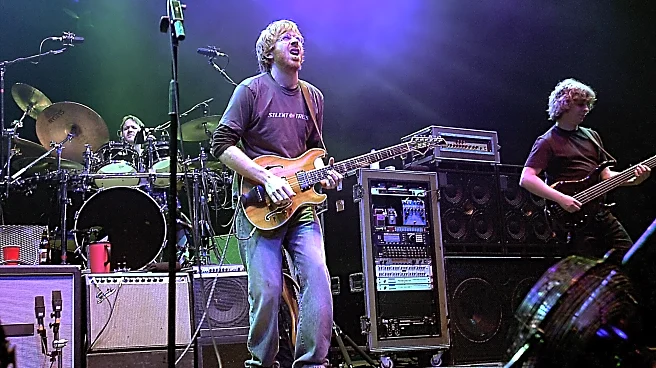 Nectar's, the Vermont venue that launched Phish, closes on a quiet note after 50 years