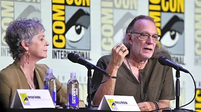 'The Walking Dead' comes alive in auction for 15-year anniversary