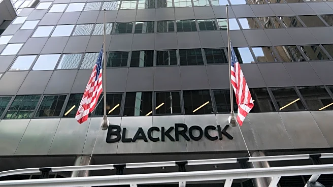 Group including Nvidia, BlackRock buying Aligned Data Centers in deal worth about $40 billion
