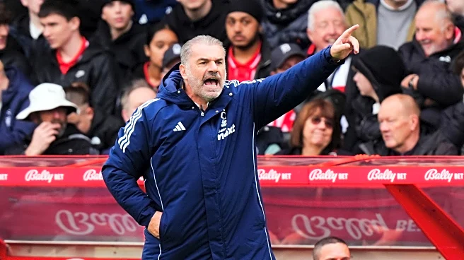 Postecoglou fired, Haaland scores 2 more for Man City and Arsenal profits again from a corner