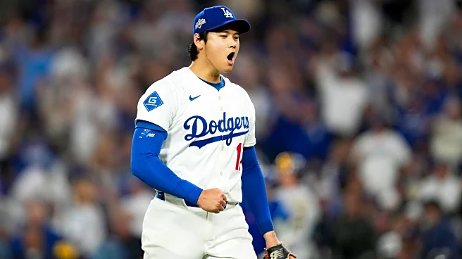 Comparing Shohei Ohtani's Game 4 to the greatest feats in sports history