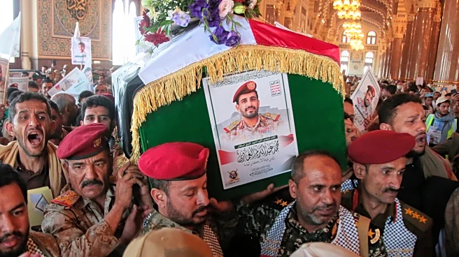 Houthis release 5 Yemeni U.N. staffers in Sanaa after weekend detention at offices