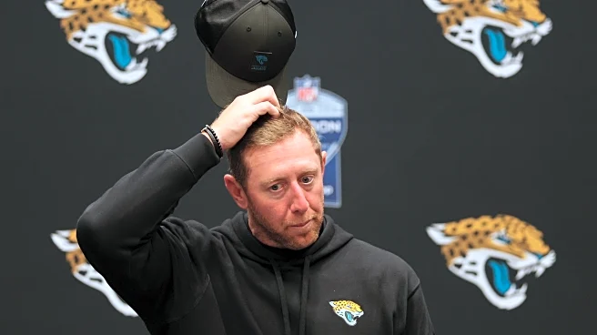 Without the benefit of takeaways, the slumping Jaguars look a lot like year's team