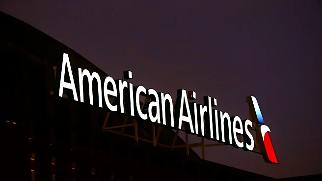 A plane returned to a Nebraska airport over fear someone was trying to break into the cockpit