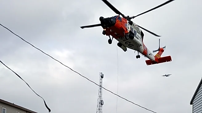 Task force aims to move those displaced by ex-typhoon in Alaska from shelters to hotels, rentals