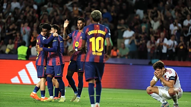 La Liga boss says canceled Miami game is a missed opportunity for Spanish soccer; fan group happy