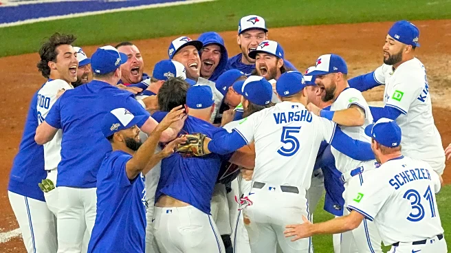 Maple Leafs, Raptors adjust game times to avoid conflict with Blue Jays in World Series