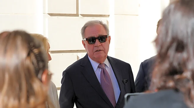 South Carolina Supreme Court considers lawmaker pay case as legislators aren't getting paid