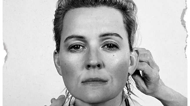 Music Review: Brandi Carlile looks inward on the great 'Returning to Myself'