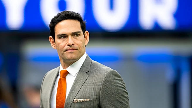 Dec. 11 trial set for Fox Sports analyst Mark Sanchez on charge of attacking truck driver