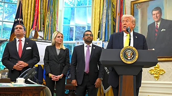 Trump says he's owed a 'lot of money' over federal probes. Here's how the government could pay him