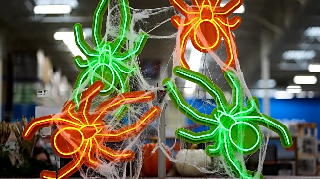 One Tech Tip: Keeping up with your Halloween trick-or-treaters with these tricks
