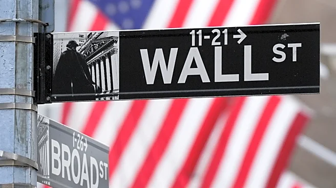 Wall Street quietly mixed early while crude prices soar $3 after Trump sanctions Russian oil giants