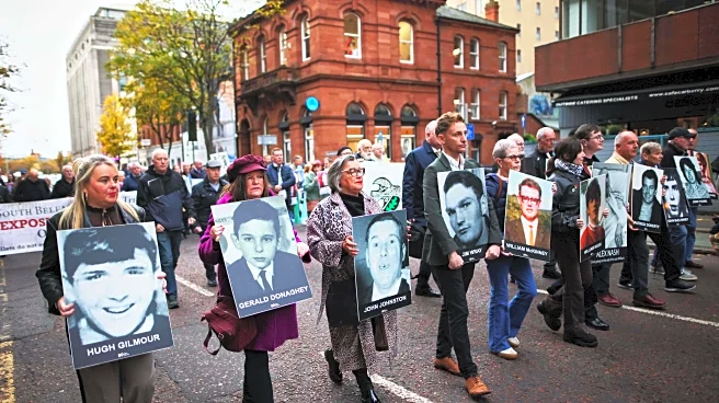 British ex-soldier acquitted of murder in 1972 Bloody Sunday massacre