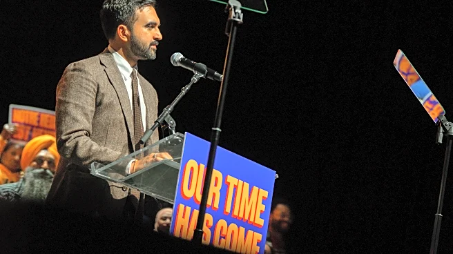 Backing Israel was considered mandatory for New York politicians. Then came Zohran Mamdani