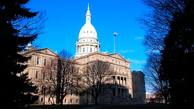 Michigan terminates controversial EV battery plant and seeks to claw back millions in incentives