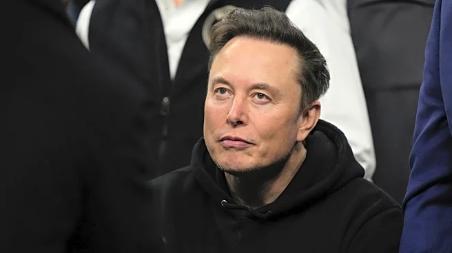 Musk's rollercoaster year: From boycotts and plunging earnings to a potential trillion-dollar payday