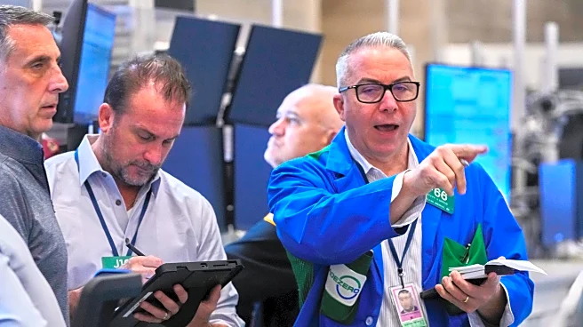 Wall Street climbs to the cusp of records as oil prices jump