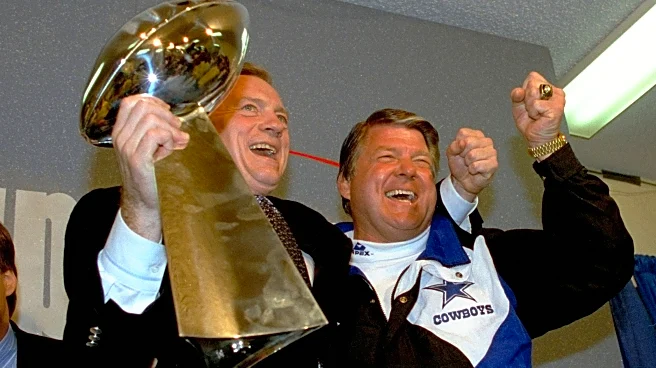 The college-to-pro move for coaches has a mixed history, from Jerry Tarkanian to Jimmy Johnson