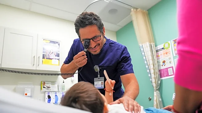 California union proposes taxing billionaires to offset Medicaid cuts