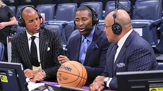 NBA's return to NBC averages 5.61M viewers, most-watched October opening night in 15 years