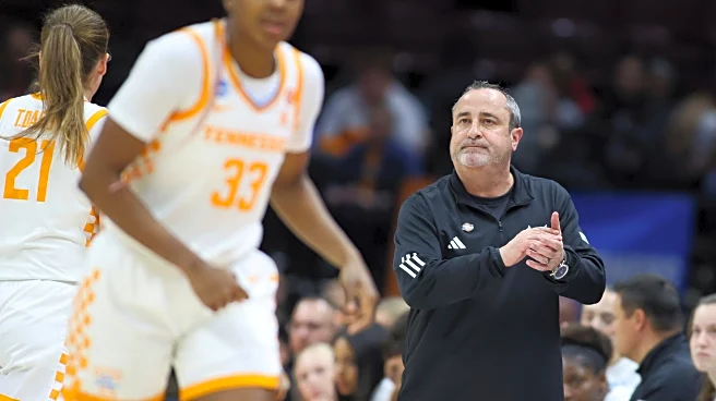 Jose Fernandez to be named Dallas Wings coach, AP source says