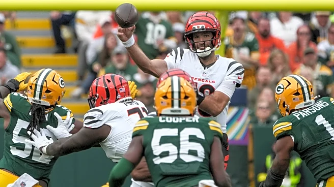 Joe Flacco and the Bengals look to avoid a letdown when they host the winless Jets