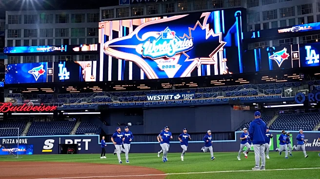As Dodgers try to become first repeat champion in quarter-century, Roberts hopes he's not a villain
