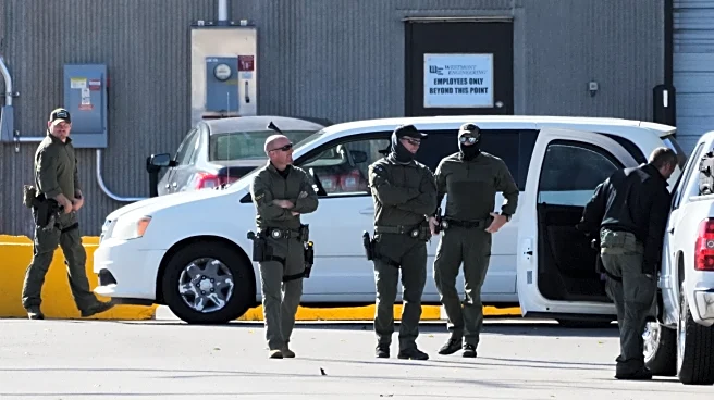 National Guard deployments in Washington, DC, and Portland, Oregon, are focus of court hearings