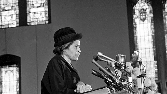 Rosa Parks and Helen Keller statues will be unveiled at the Alabama Capitol