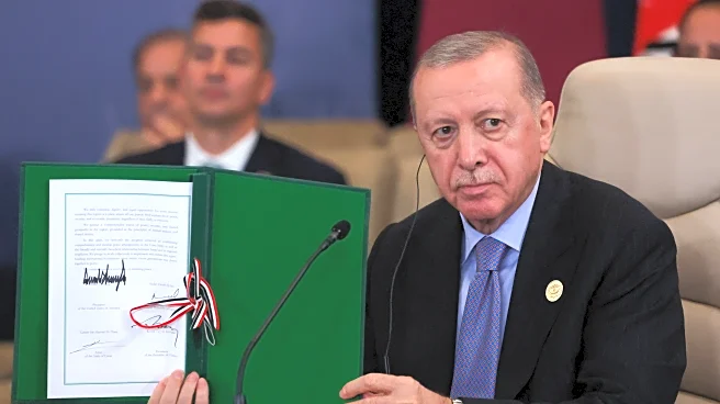 Turkey in talks with Qatar and Oman to buy used Eurofighter jets, Erdogan says