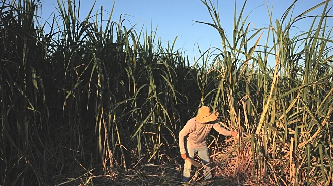 In a California farming region, researchers are mapping rural heat to protect farmworkers