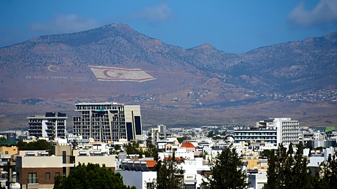 Israeli man's sentence over illegal development in Cyprus' breakaway north sends a stark warning